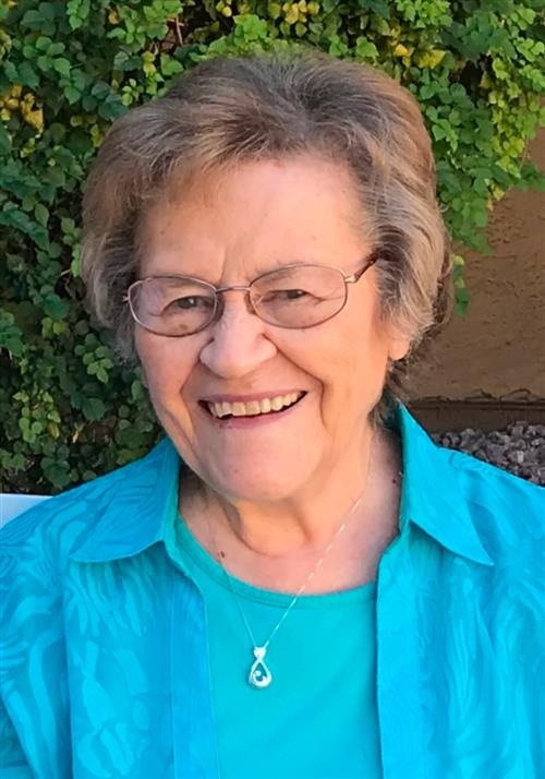 Dorothy E Alexander — PollockRandall Funeral Home Port Huron, MI